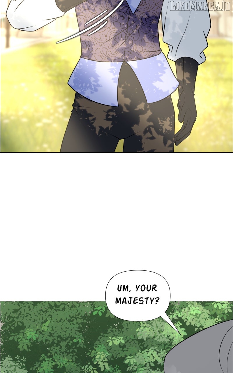 The Queen and Court Jester Chapter 4 - page 26